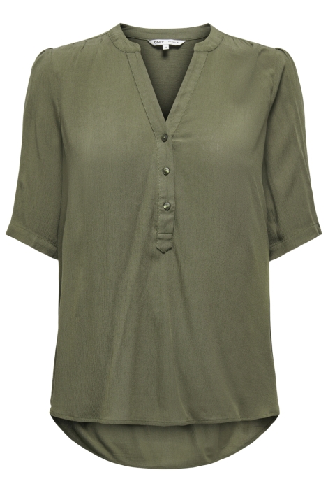 Only onljette life 2/4 top wvn noos